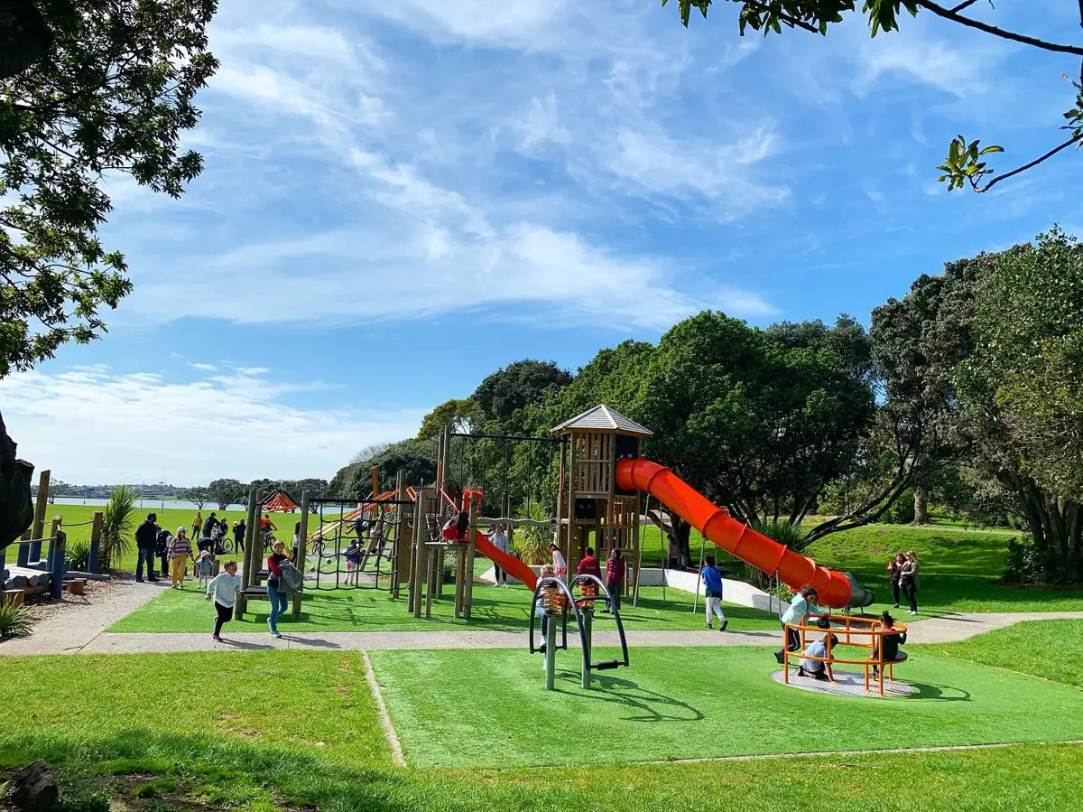 Photo of Dunkirk Reserve by PlayGoKids