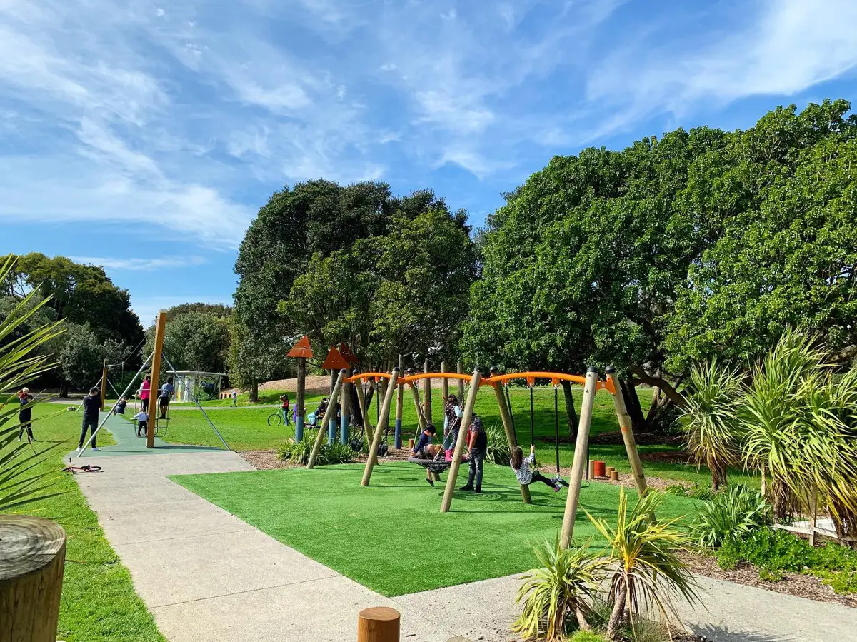 Photo of Dunkirk Reserve by PlayGoKids