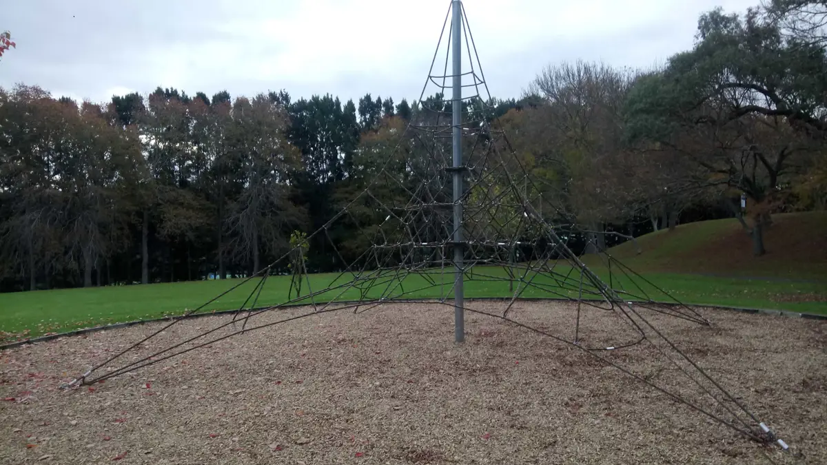 Kaipatiki Reserve Playground playground photo