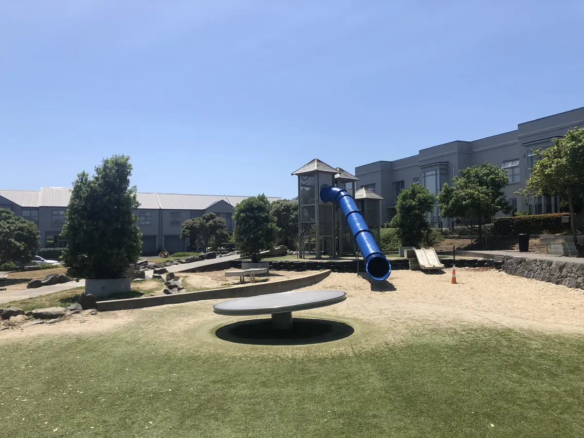 Stonefields Playground playground photo