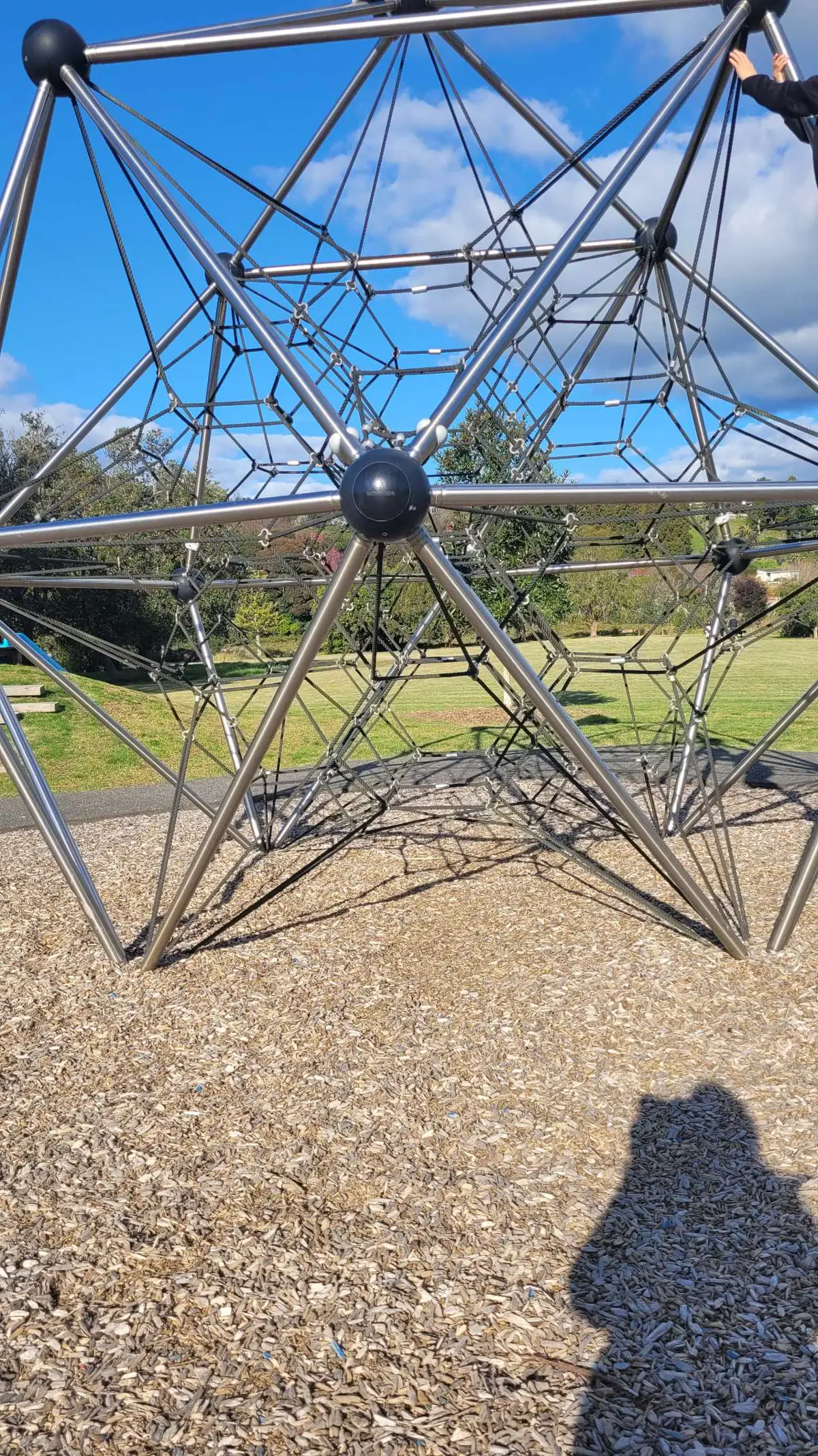 Photo of Tye Park Playground by ClaudineB
