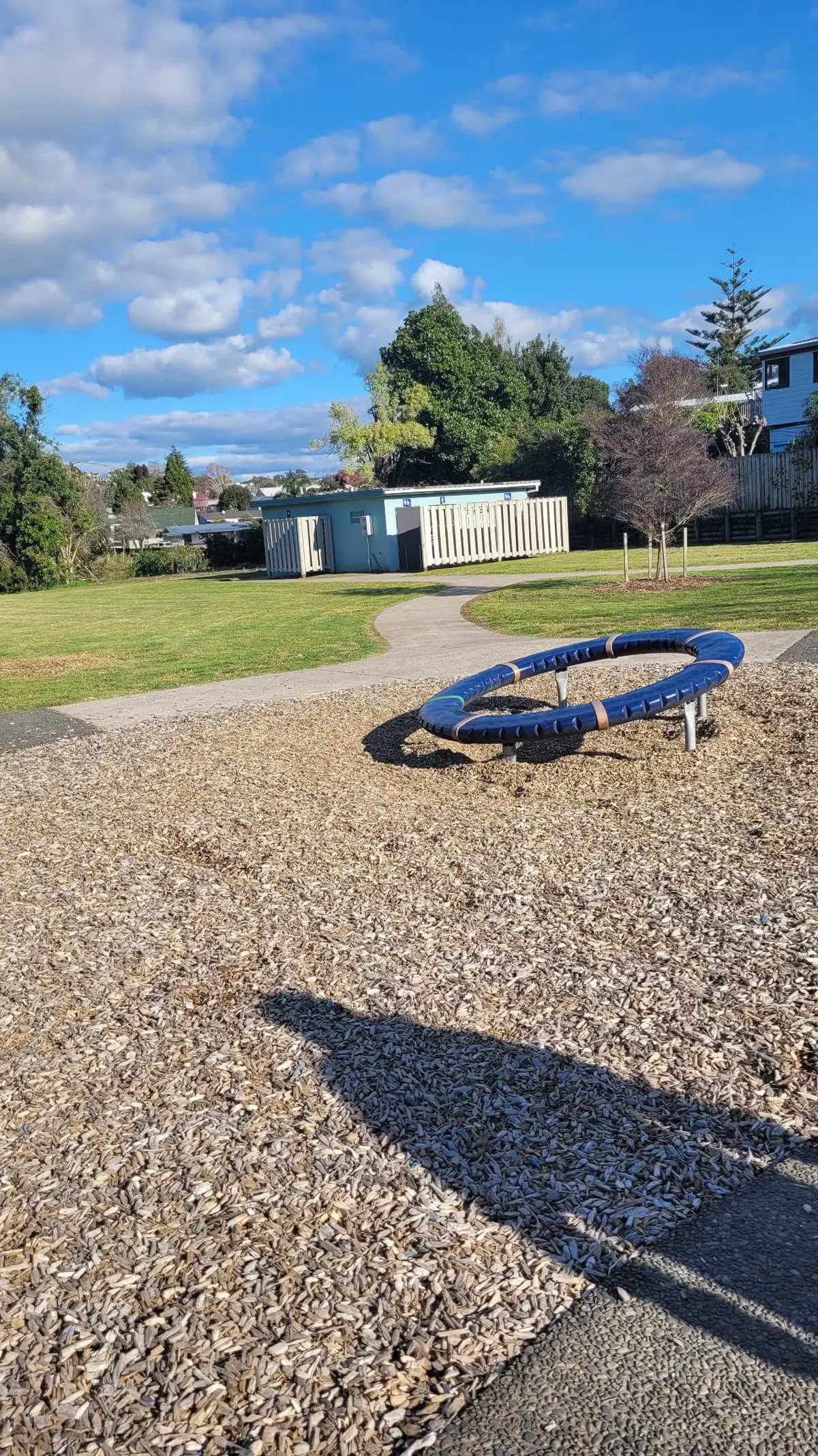 Photo of Tye Park Playground by ClaudineB