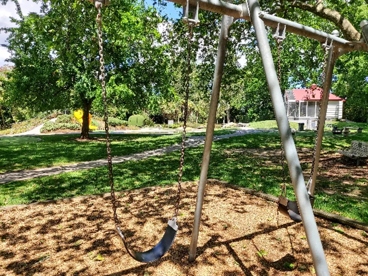 Photo of Parana Park Playground by SheenaT