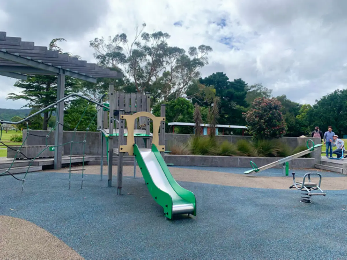 Photo of Motutawa Avalon Park by PlayGoKids