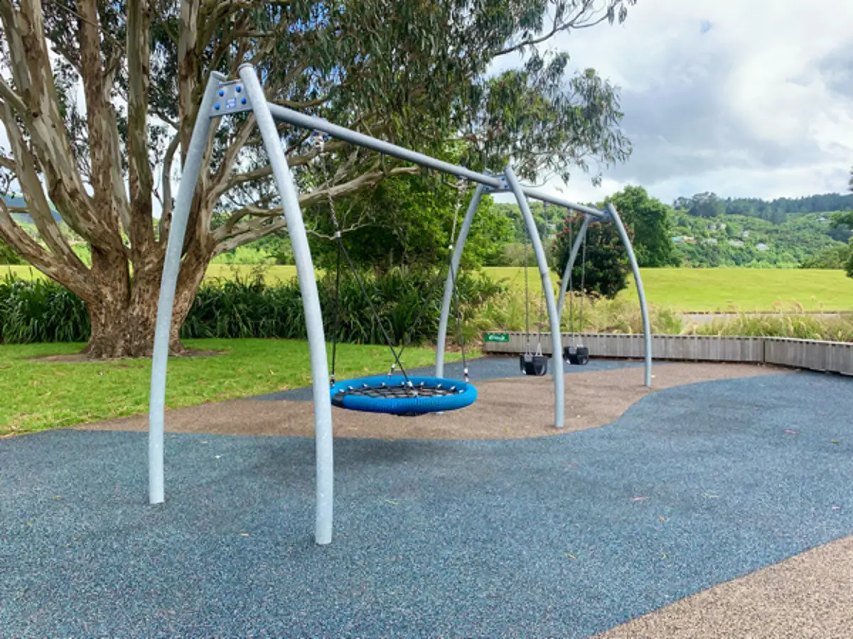 Photo of Motutawa Avalon Park by PlayGoKids