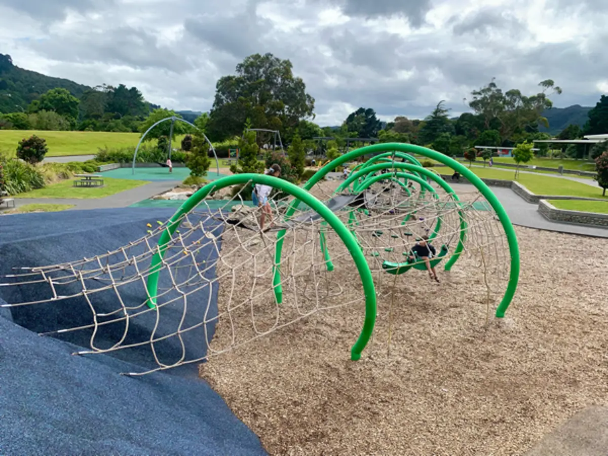 Photo of Motutawa Avalon Park by PlayGoKids