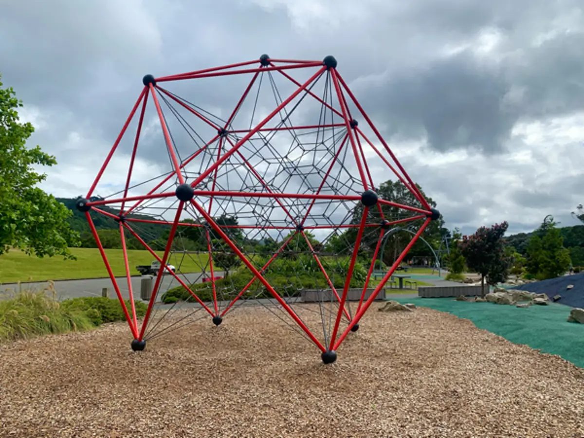 Photo of Motutawa Avalon Park by PlayGoKids