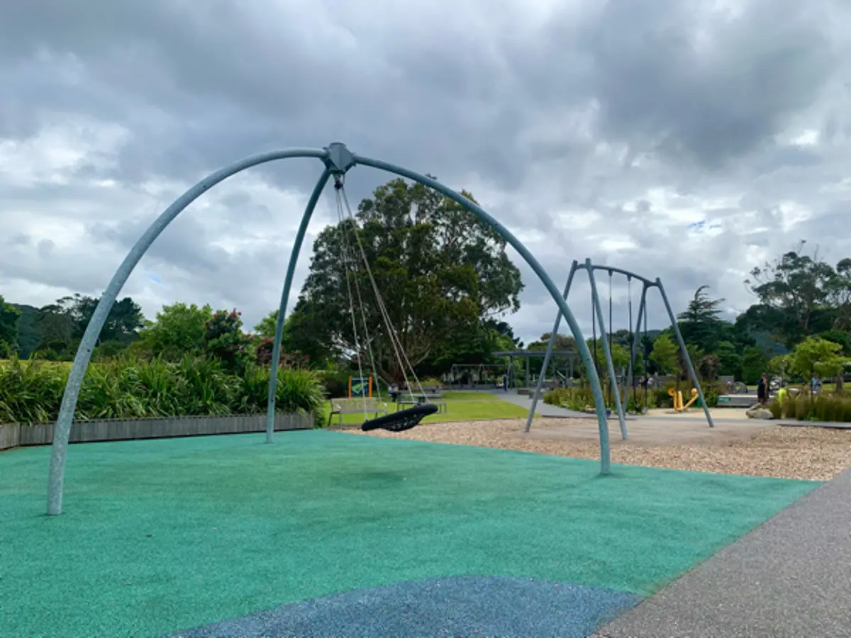 Photo of Motutawa Avalon Park by PlayGoKids