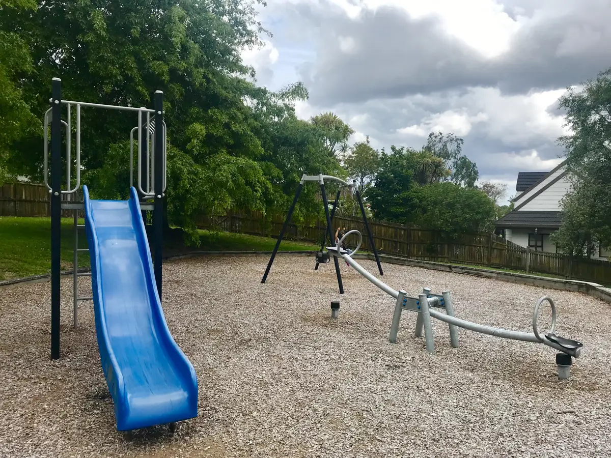 Windsor Park playground photo