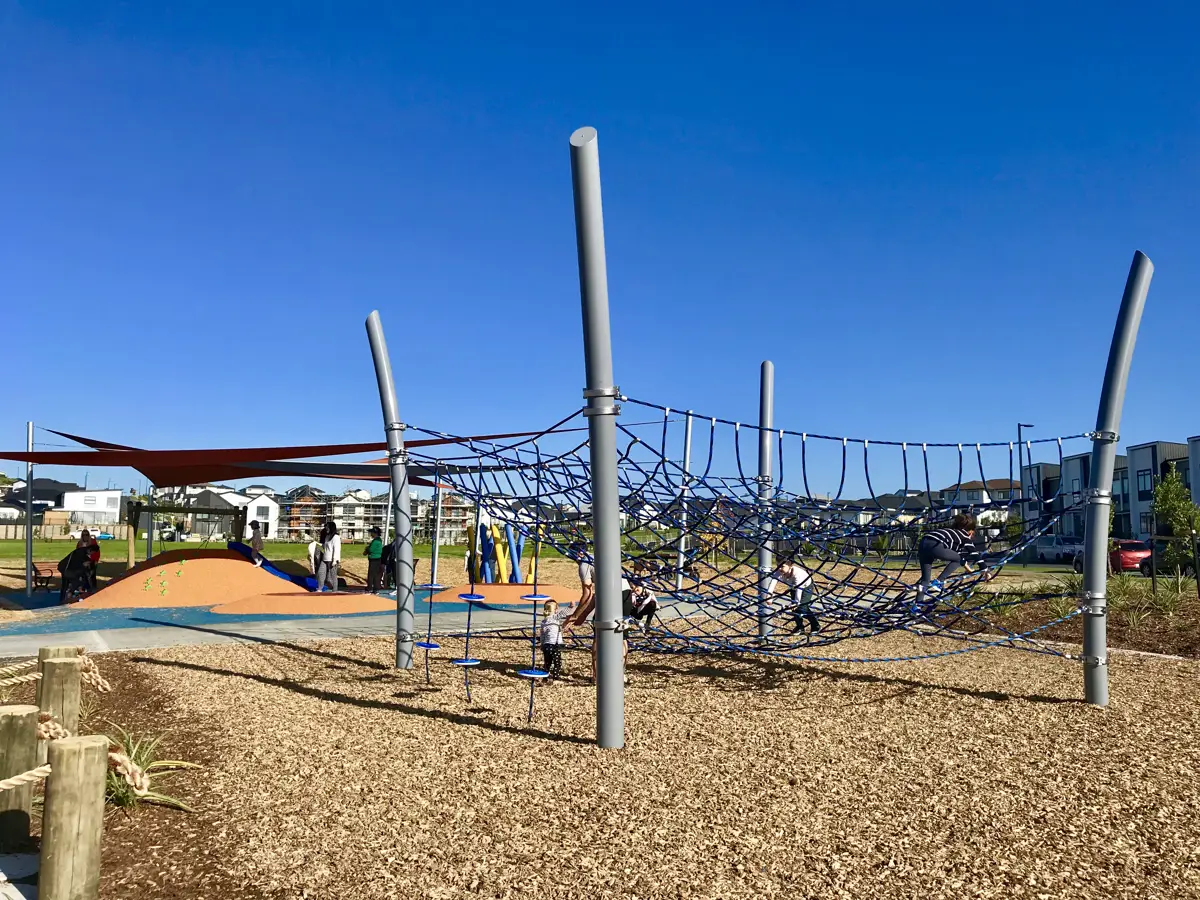 Photo of Croix Reserve by PlayGoKids