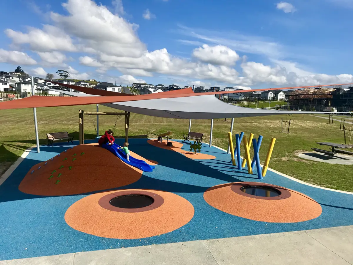 Photo of Croix Reserve by PlayGoKids