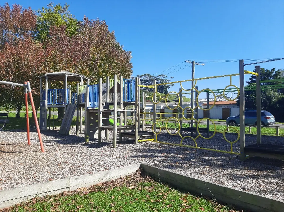 Photo of Heath Johnston Park by thecyberpr
