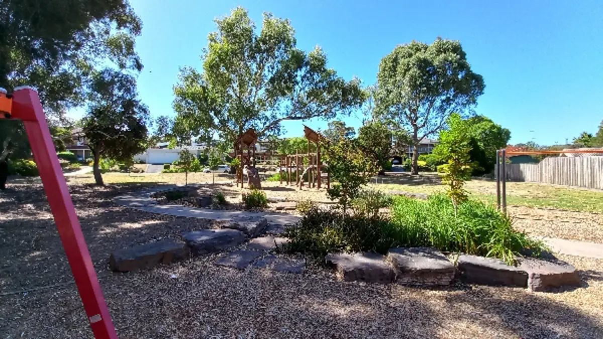 Mannering Drive Playground playground photo