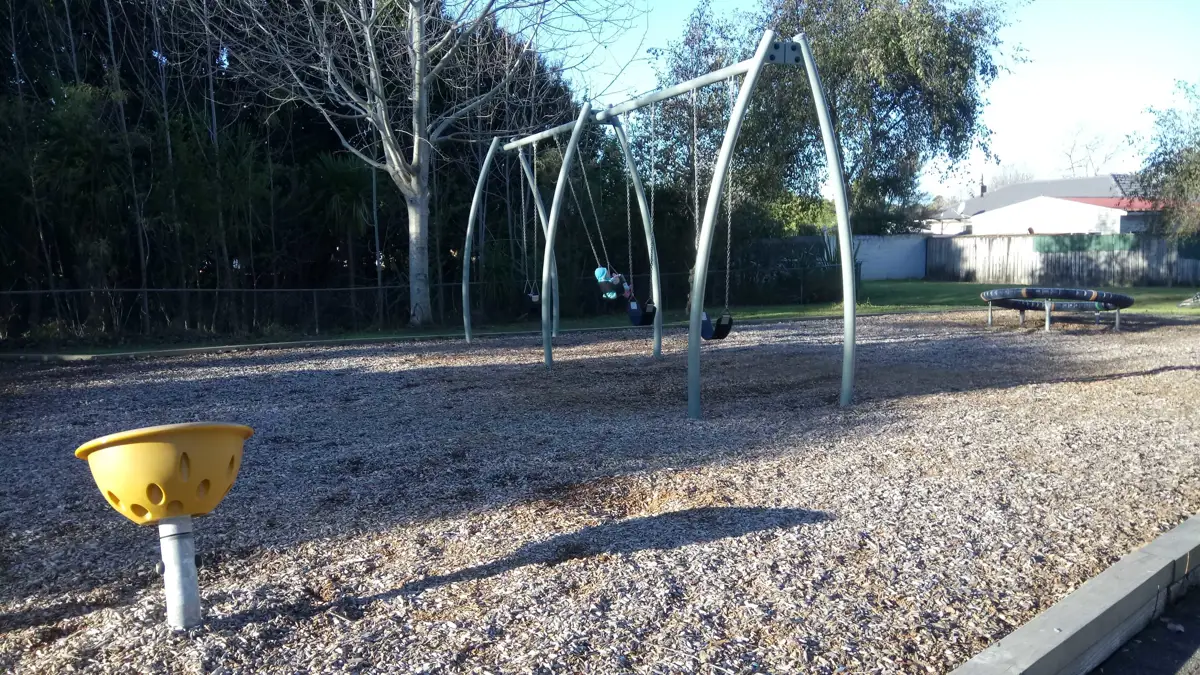 Photo of Linley Reserve by thecyberpr
