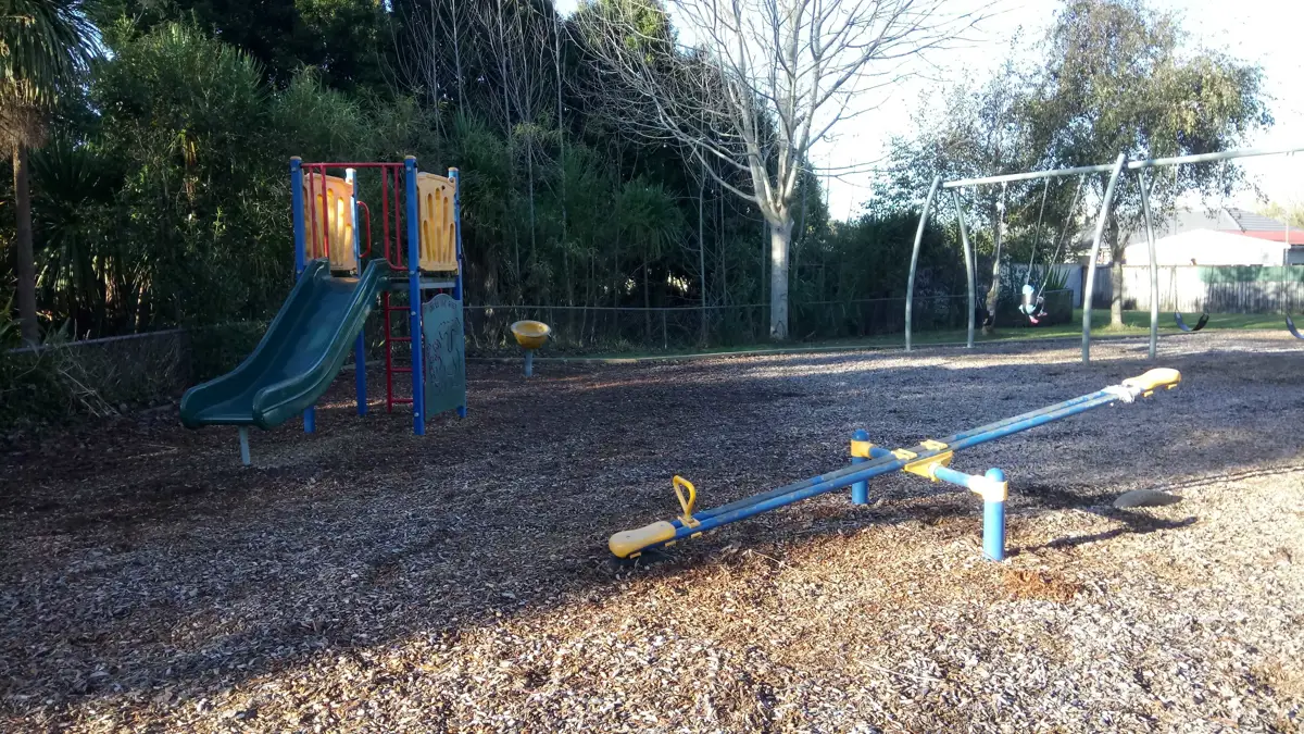Photo of Linley Reserve by thecyberpr