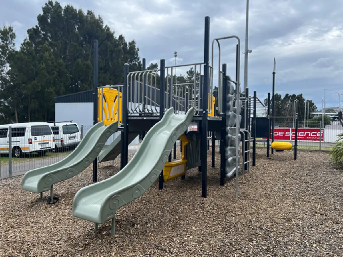 AUT Millennium Playground playground photo