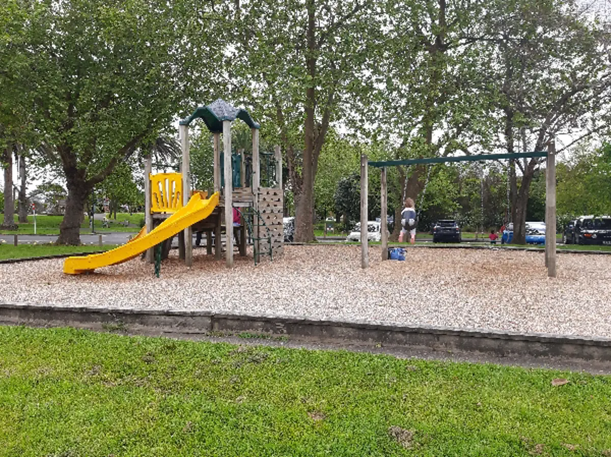 Photo of Tui Glen Reserve by thecyberpr