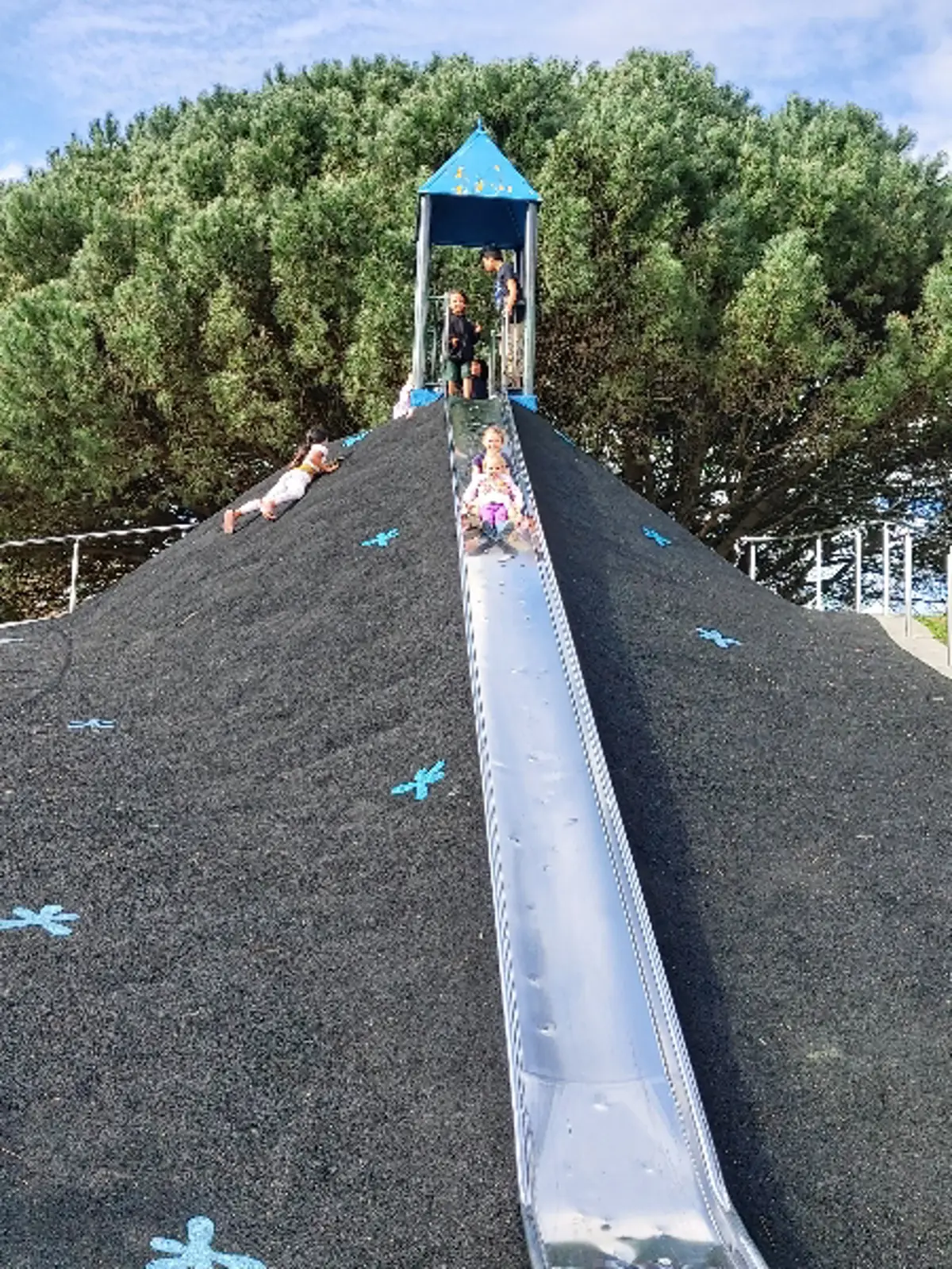 Photo of Hamilton Lake Adventure Playground by SheenaT