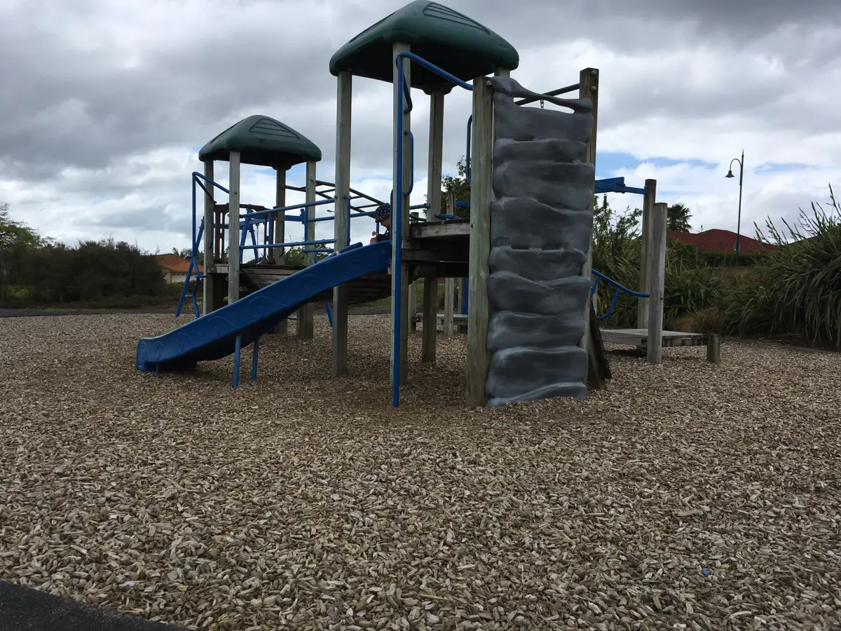 Photo of Gus Nola Park by JessicaJ