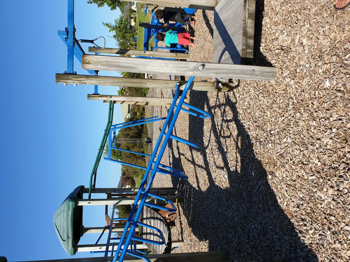 Photo of Gus Nola Park by Jacqueline