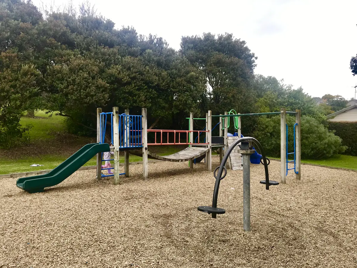 Photo of Hardley Reserve by PlayGoKids
