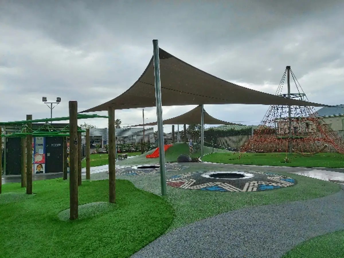 Photo of Thomas Park by SheenaT