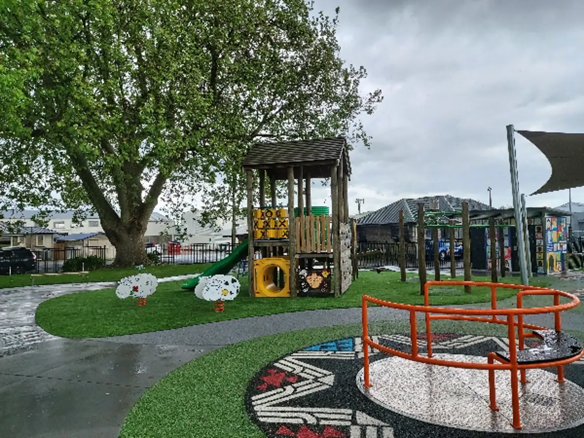 Photo of Thomas Park by SheenaT