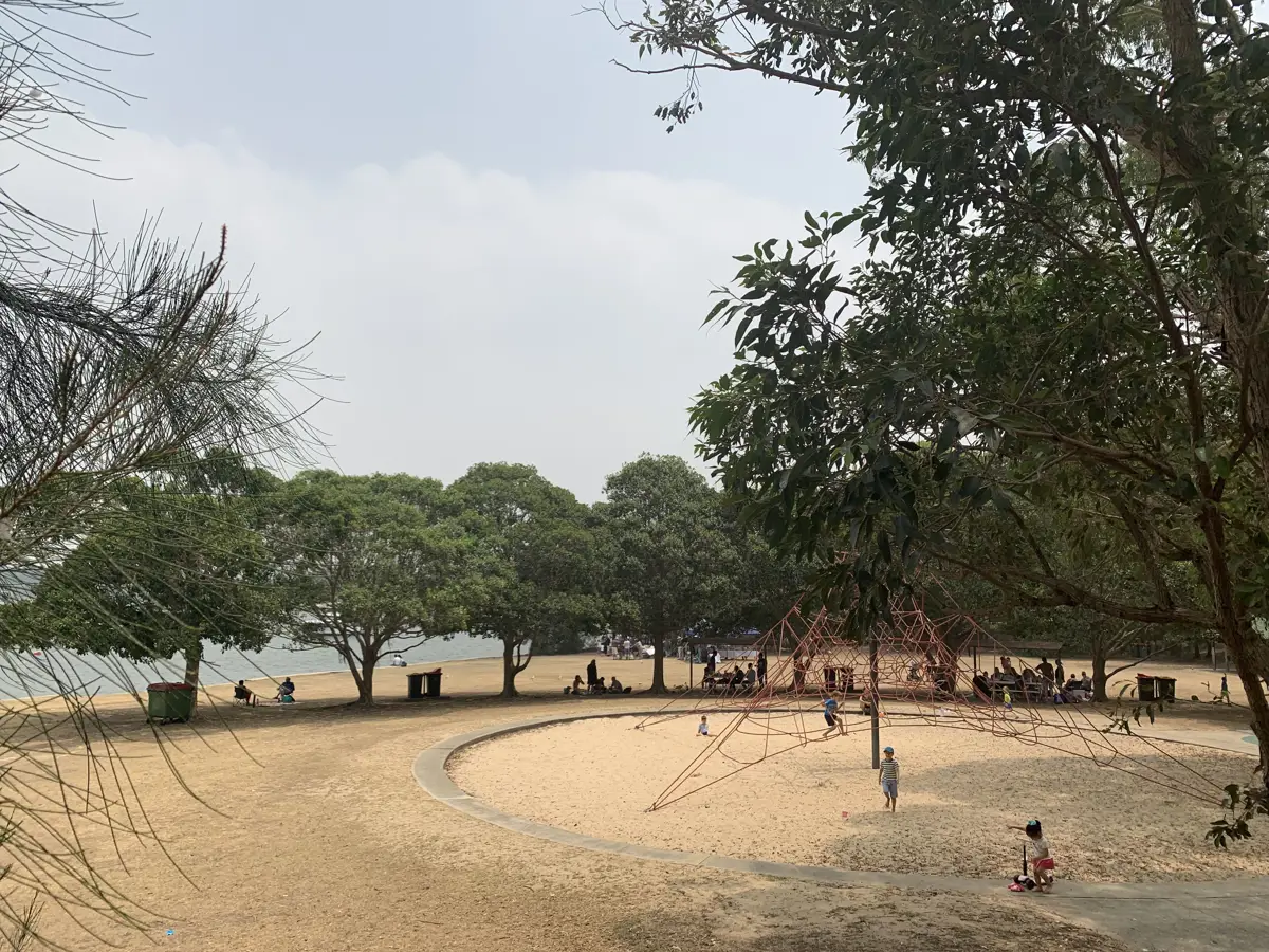 Photo of Putney Park by TriT
