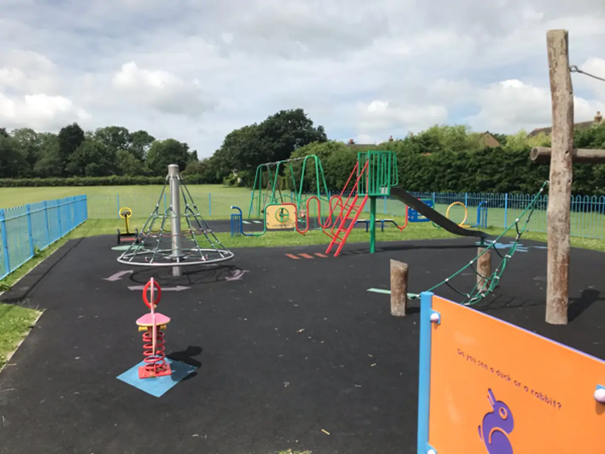Playground playground photo