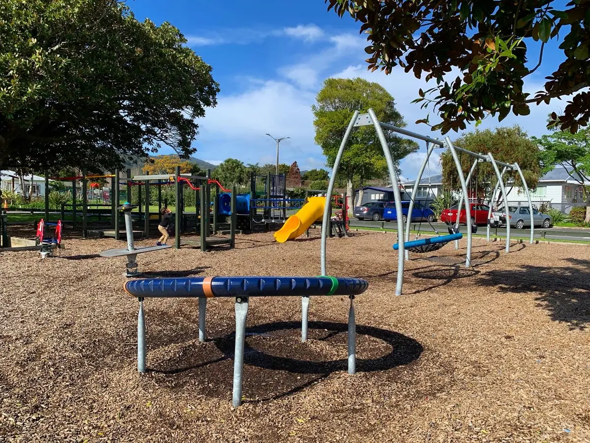 Photo of Kapanga Road Playground by PlayGoKids