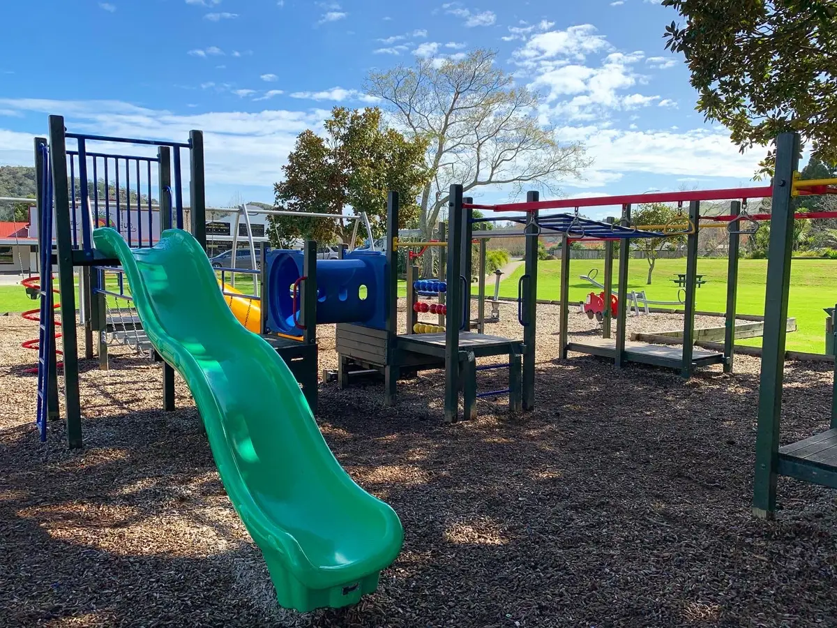 Photo of Kapanga Road Playground by PlayGoKids