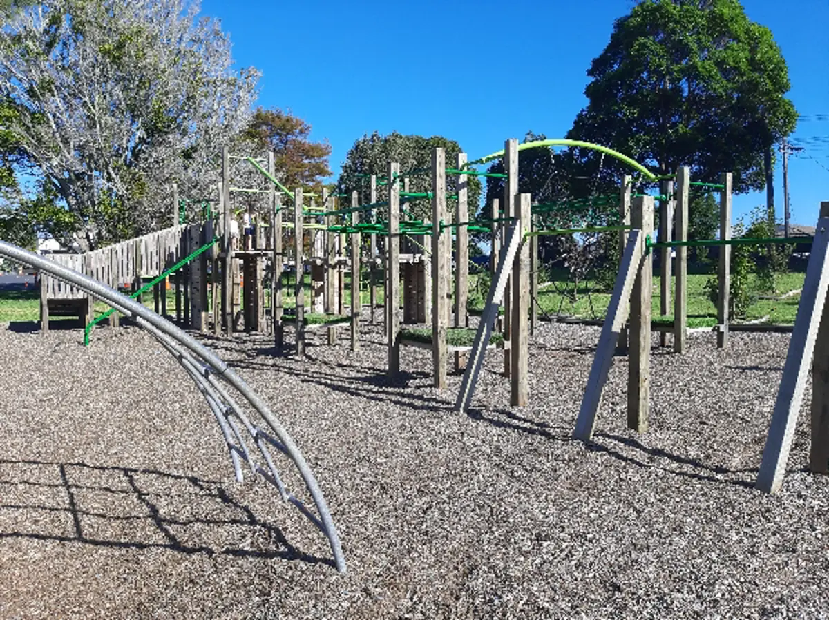 Photo of Bayswater Primary School by thecyberpr