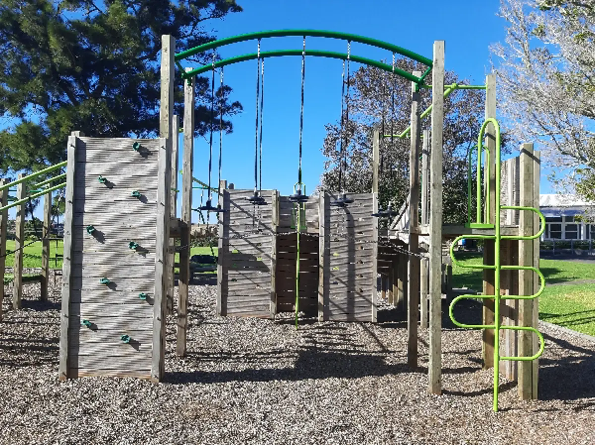 Photo of Bayswater Primary School by thecyberpr