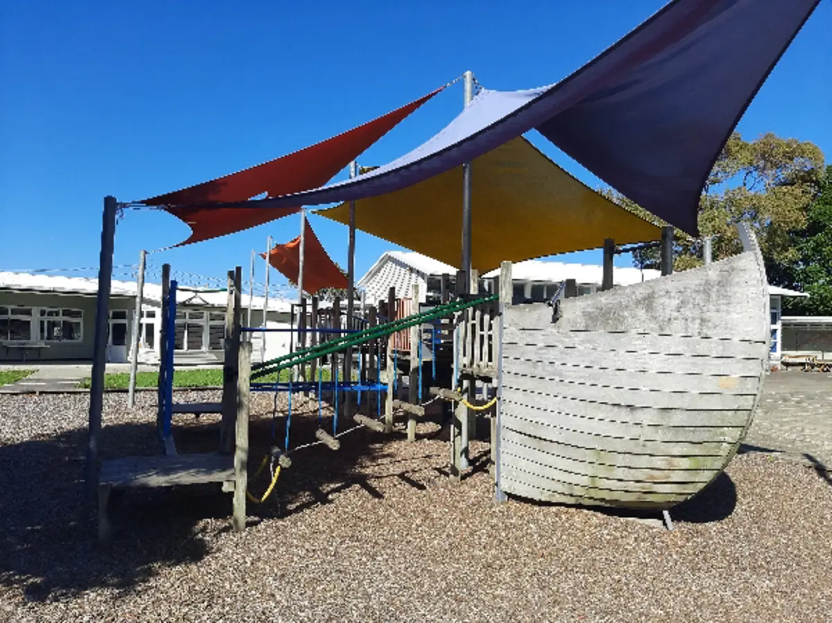 Photo of Bayswater Primary School by thecyberpr