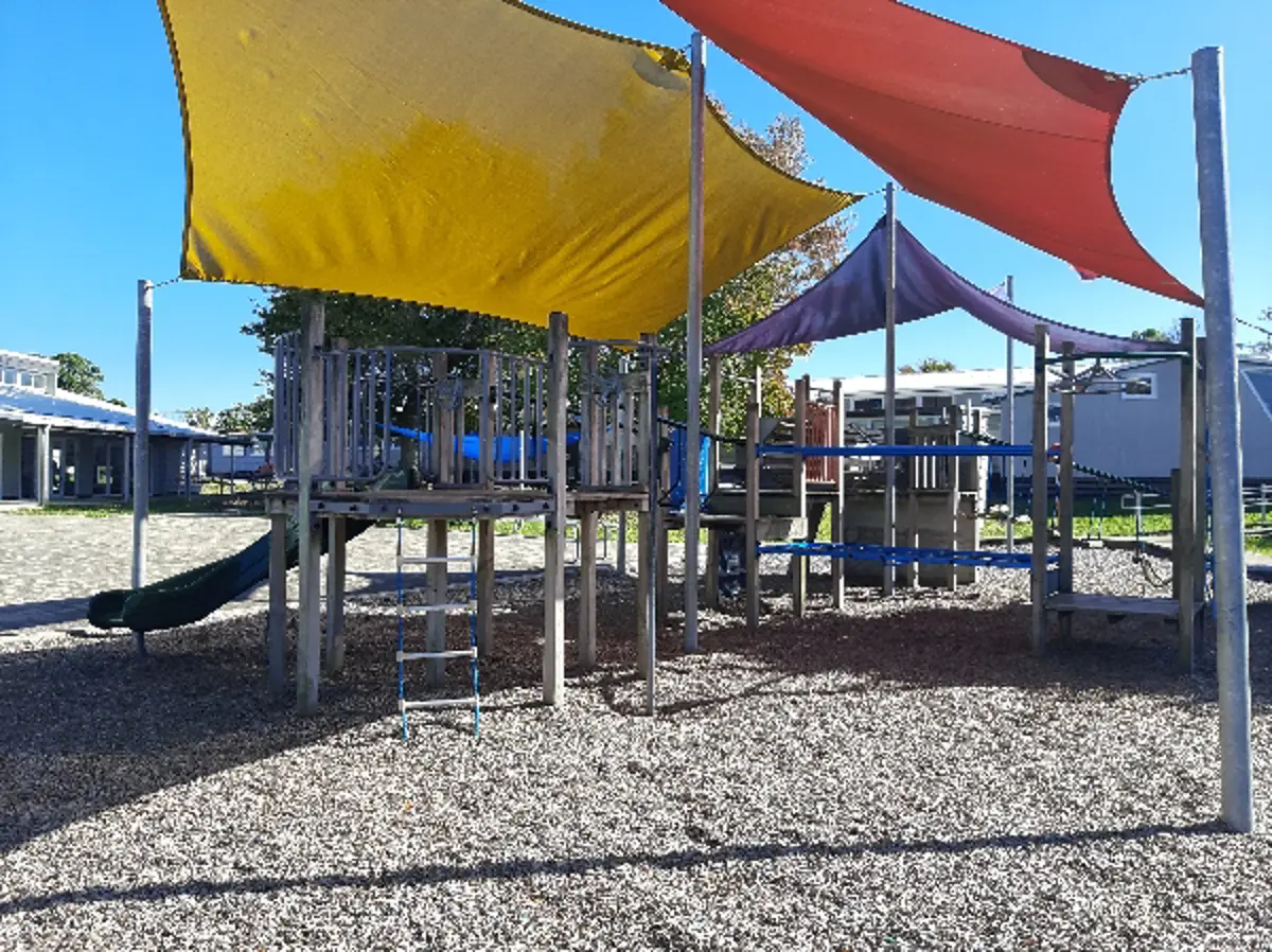 Photo of Bayswater Primary School by thecyberpr