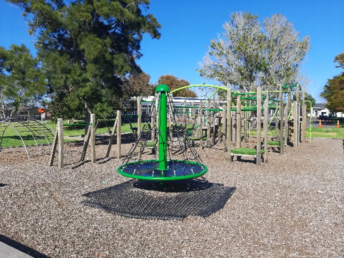 Photo of Bayswater Primary School by thecyberpr