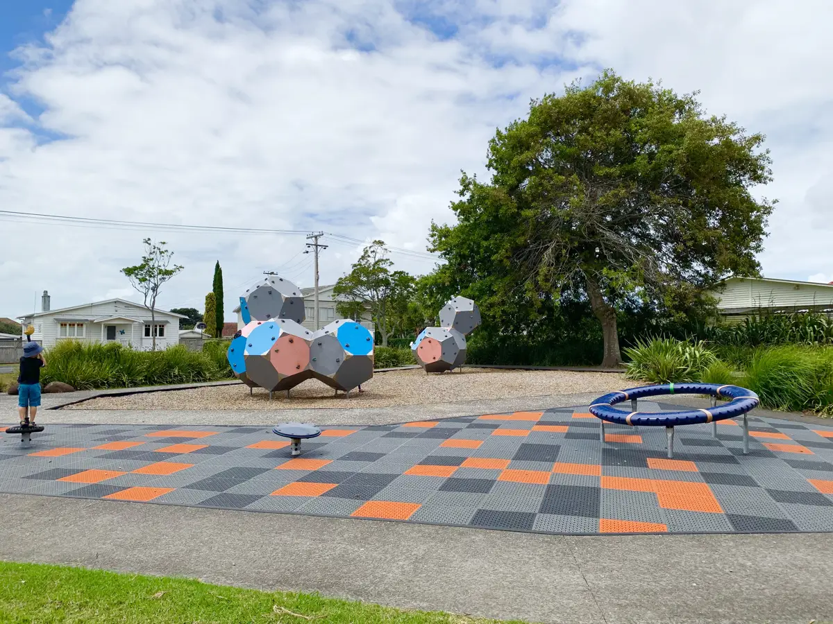 Photo of Kuaka Park by PlayGoKids