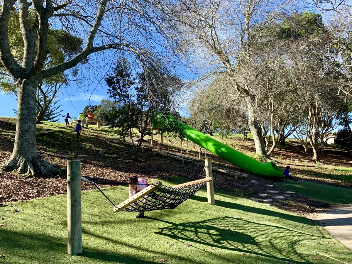 Photo of Normanton Reserve by PlayGoKids