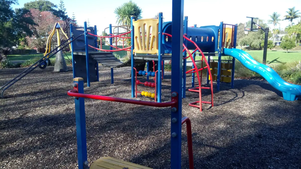 Photo of Normanton Reserve by thecyberpr