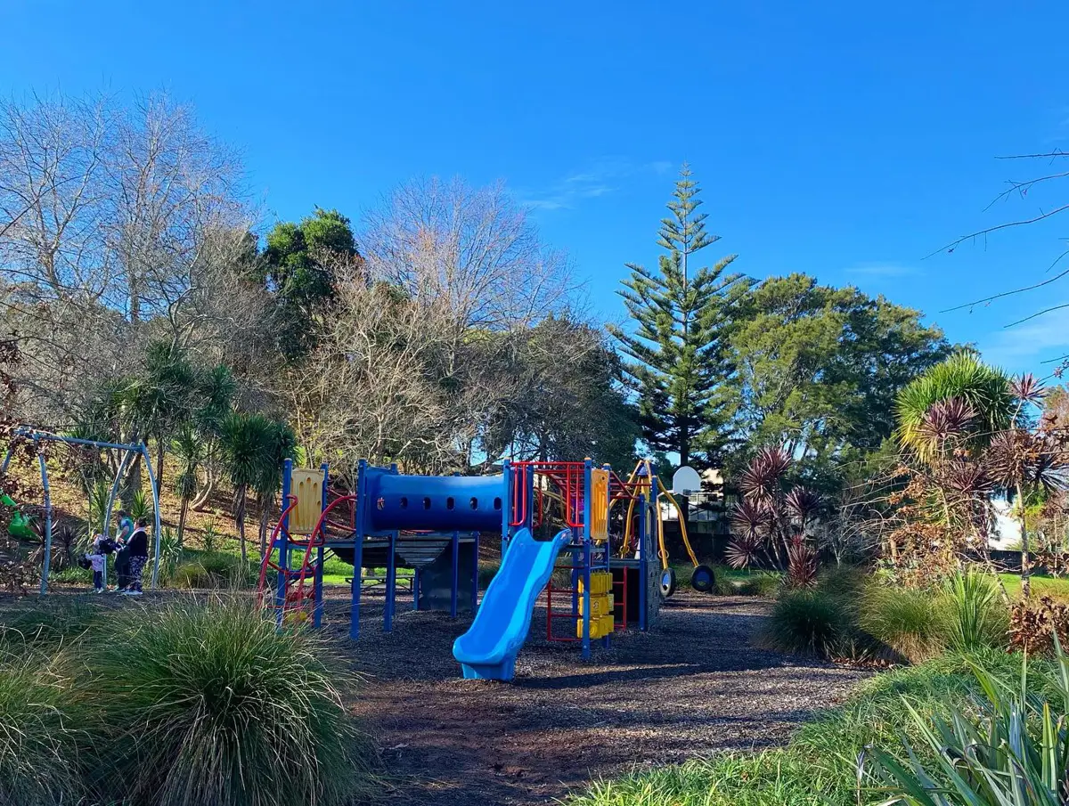 Photo of Normanton Reserve by PlayGoKids