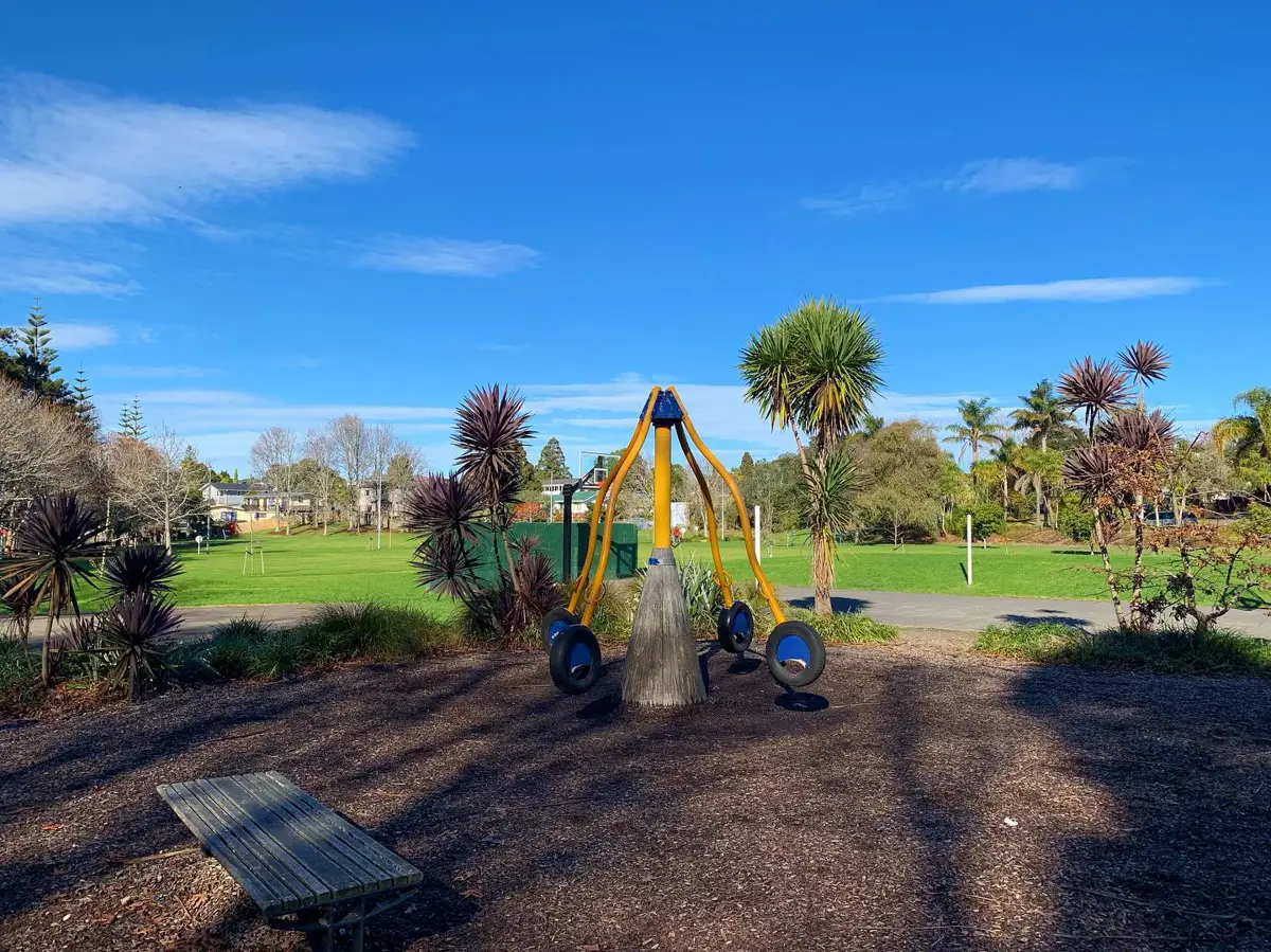 Photo of Normanton Reserve by PlayGoKids
