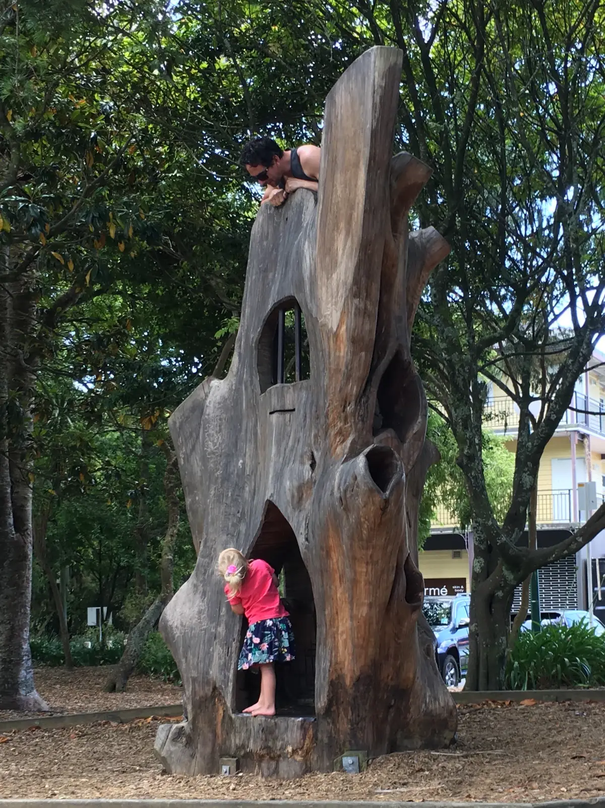 Photo of Kell Park Playground by SarahC