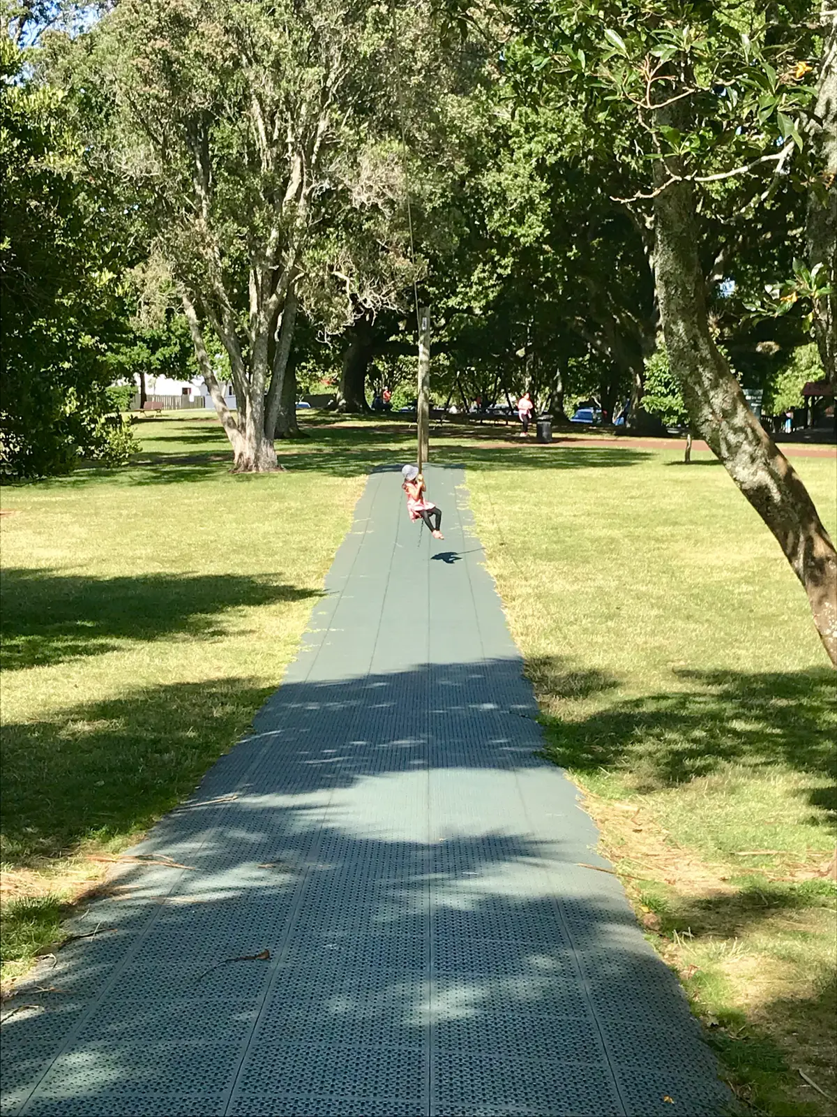 Photo of Cornwall Park Playground by PlayGoKids