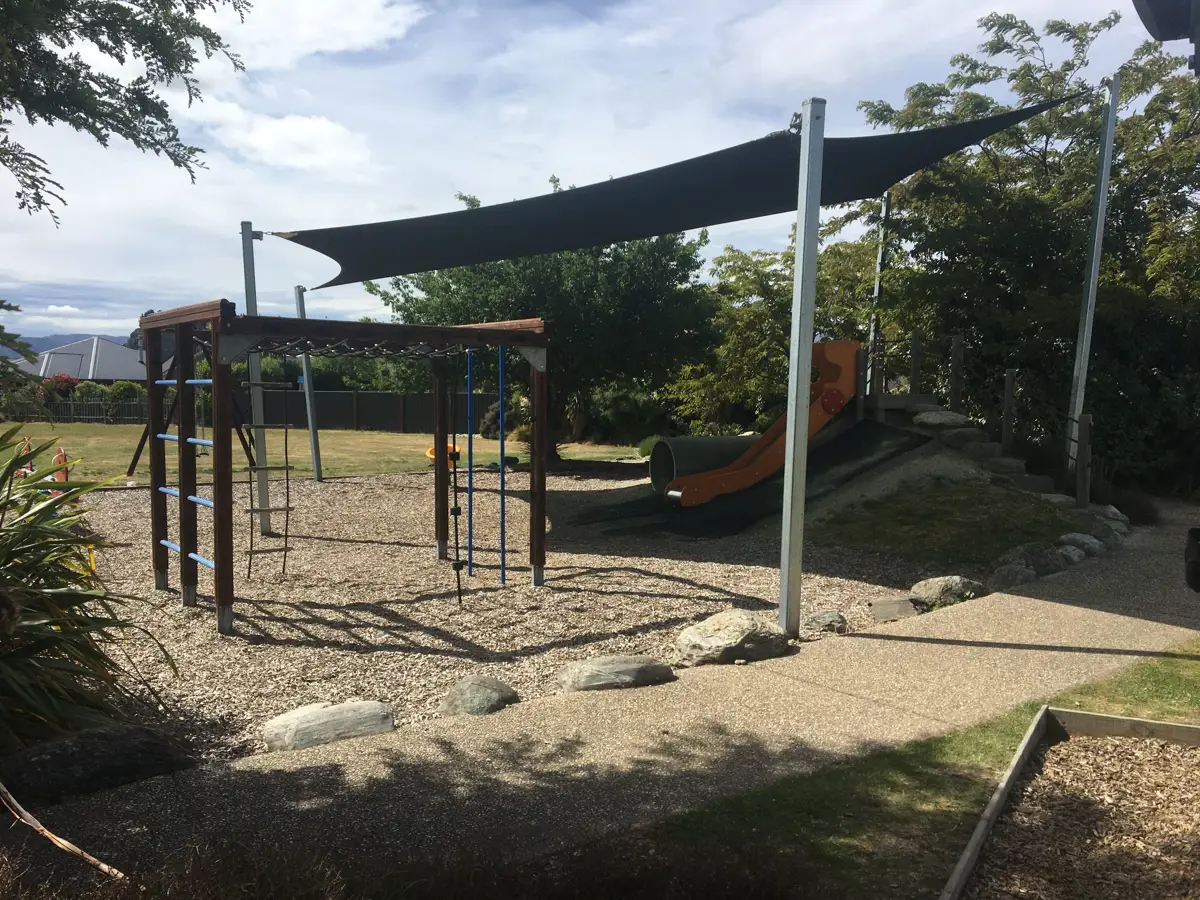 Photo of McMurdo Park by MarisaM