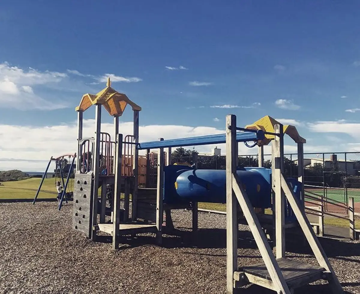 Mangatawhiri Rd Playground playground photo