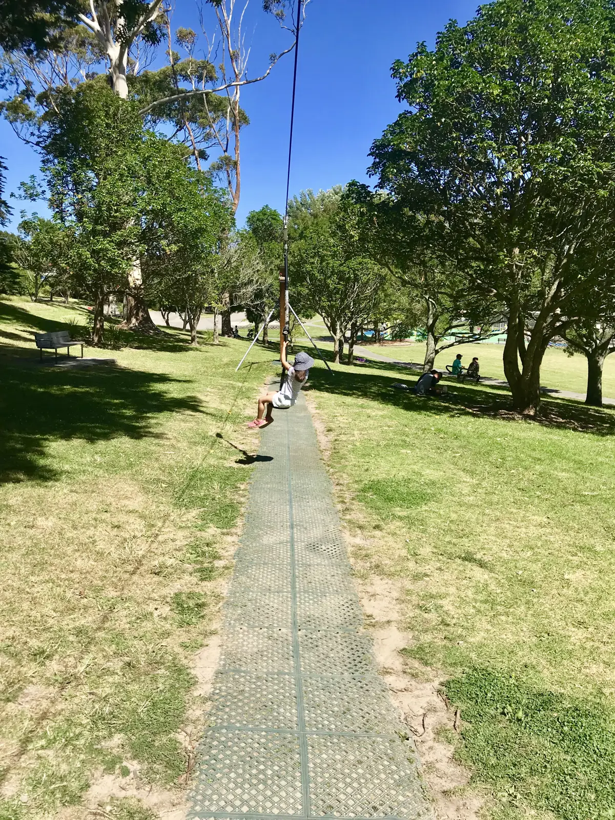 Photo of Marlborough Park by PlayGoKids