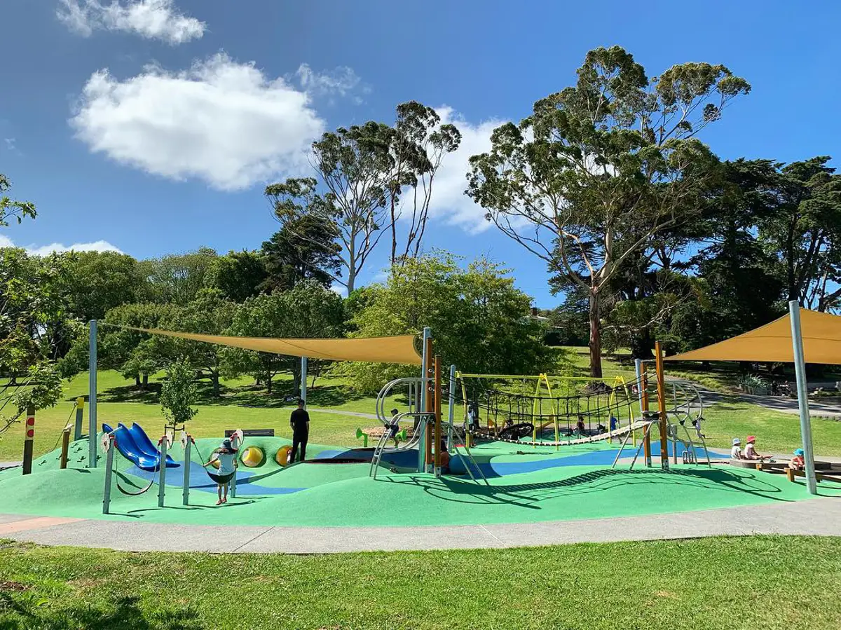 Photo of Marlborough Park by PlayGoKids