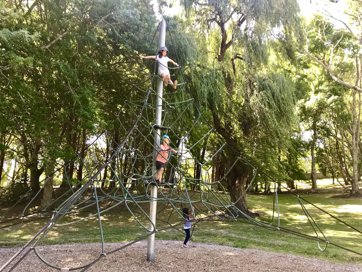 Photo of Marlborough Park by PlayGoKids
