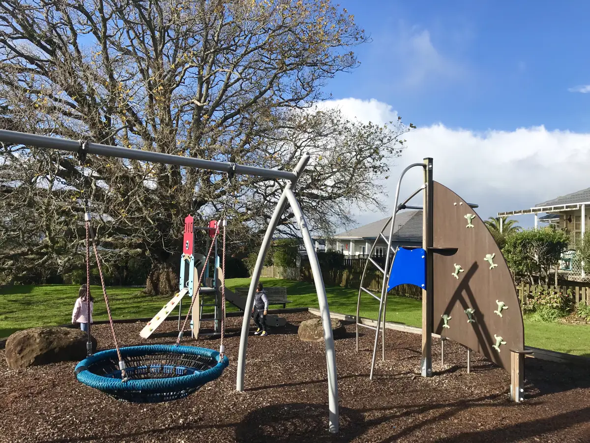 Photo of Oak Park by PlayGoKids