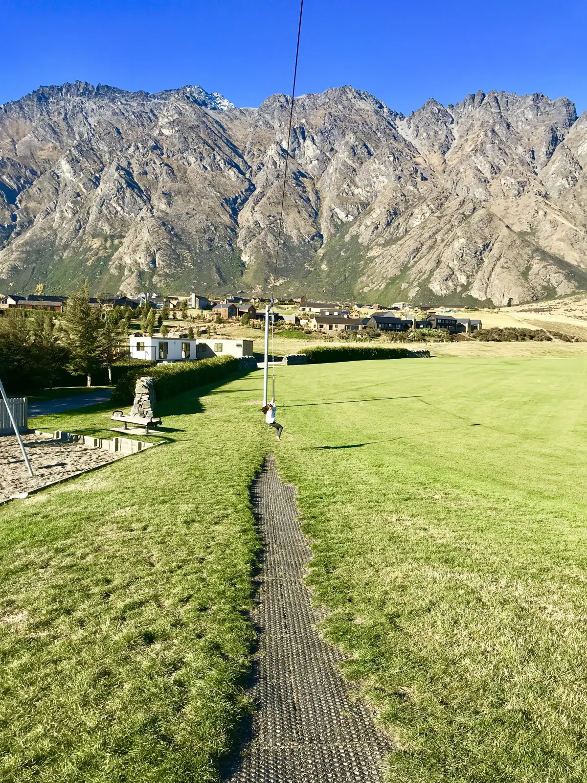 Photo of Jack Tewa Park Playground by PlayGoKids